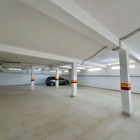 Appart Hotel Fes - Alhambra Suites Exterior photo