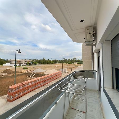 Appart Hotel Fes - Alhambra Suites Exterior photo