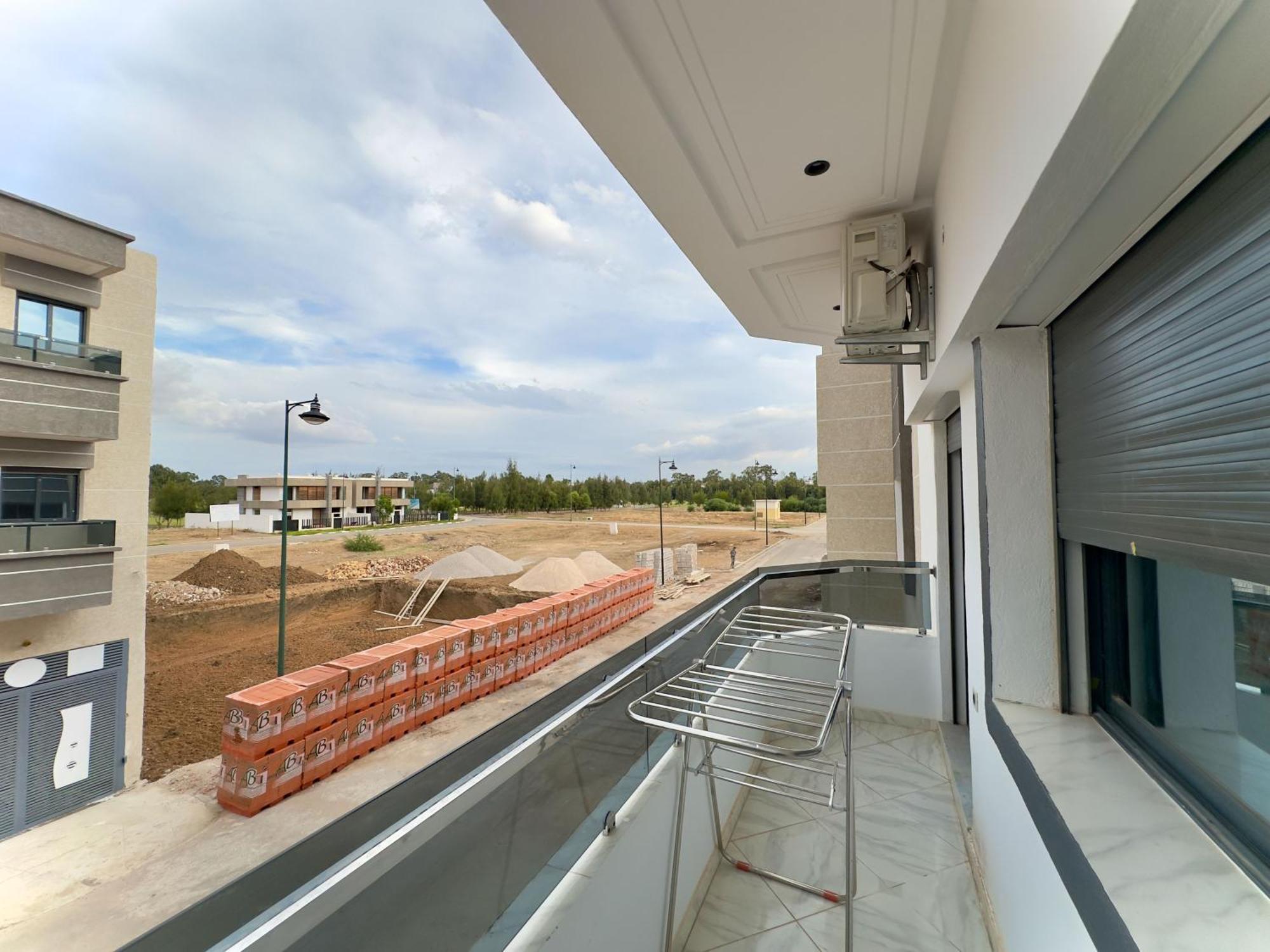 Appart Hotel Fes - Alhambra Suites Exterior photo